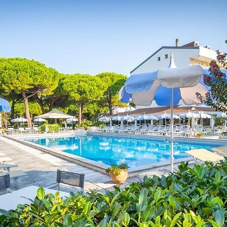 Hotel Al Cigno Lignano Sabbiadoro Zewnętrze zdjęcie