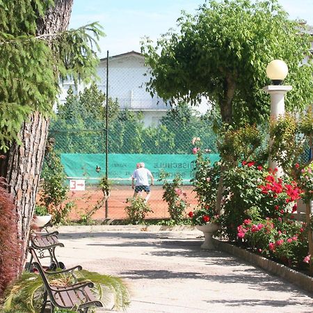 Hotel Al Cigno Lignano Sabbiadoro Zewnętrze zdjęcie