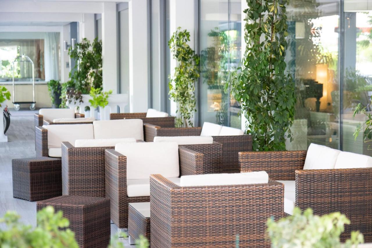 Hotel Al Cigno Lignano Sabbiadoro Zewnętrze zdjęcie
