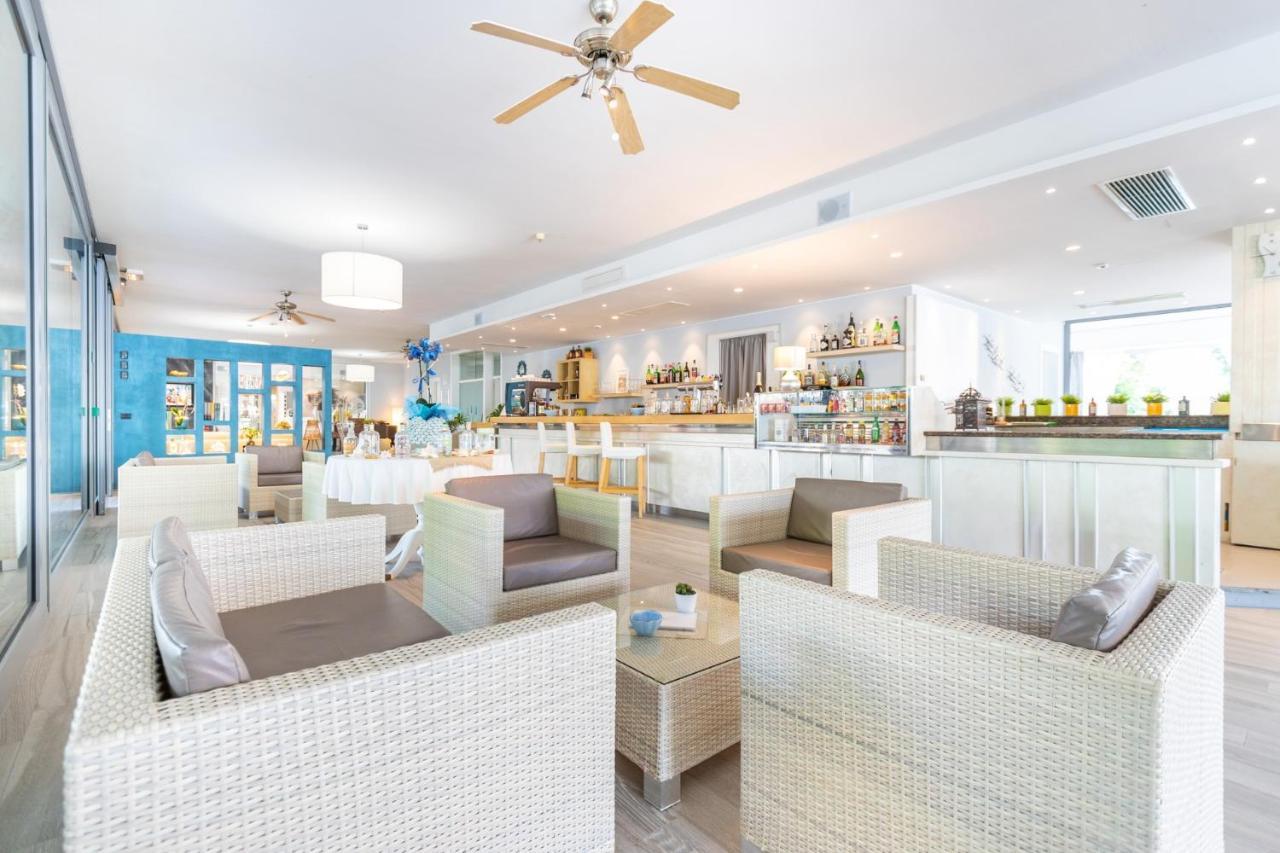 Hotel Al Cigno Lignano Sabbiadoro Zewnętrze zdjęcie