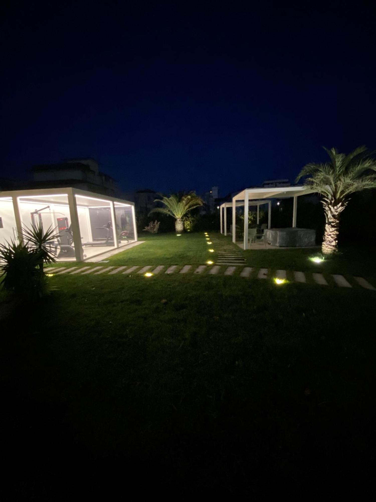 Hotel Al Cigno Lignano Sabbiadoro Zewnętrze zdjęcie