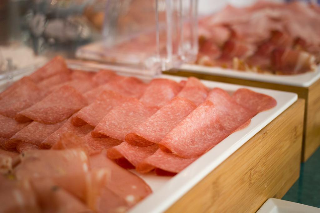 Hotel Al Cigno Lignano Sabbiadoro Zewnętrze zdjęcie