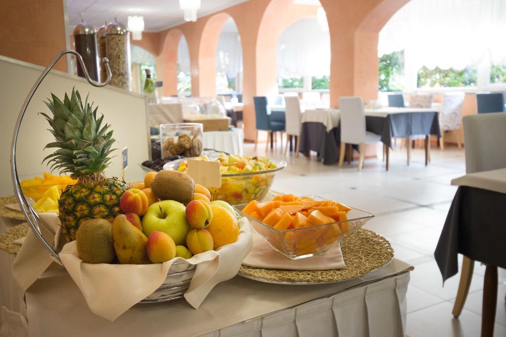 Hotel Al Cigno Lignano Sabbiadoro Zewnętrze zdjęcie