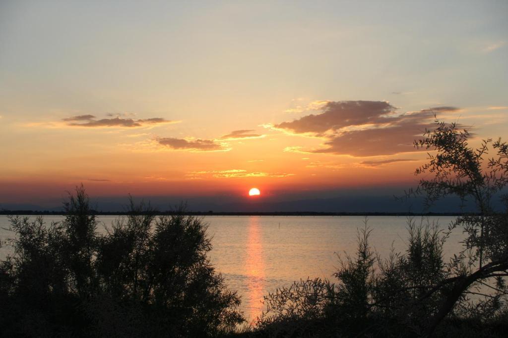 Hotel Al Cigno Lignano Sabbiadoro Zewnętrze zdjęcie