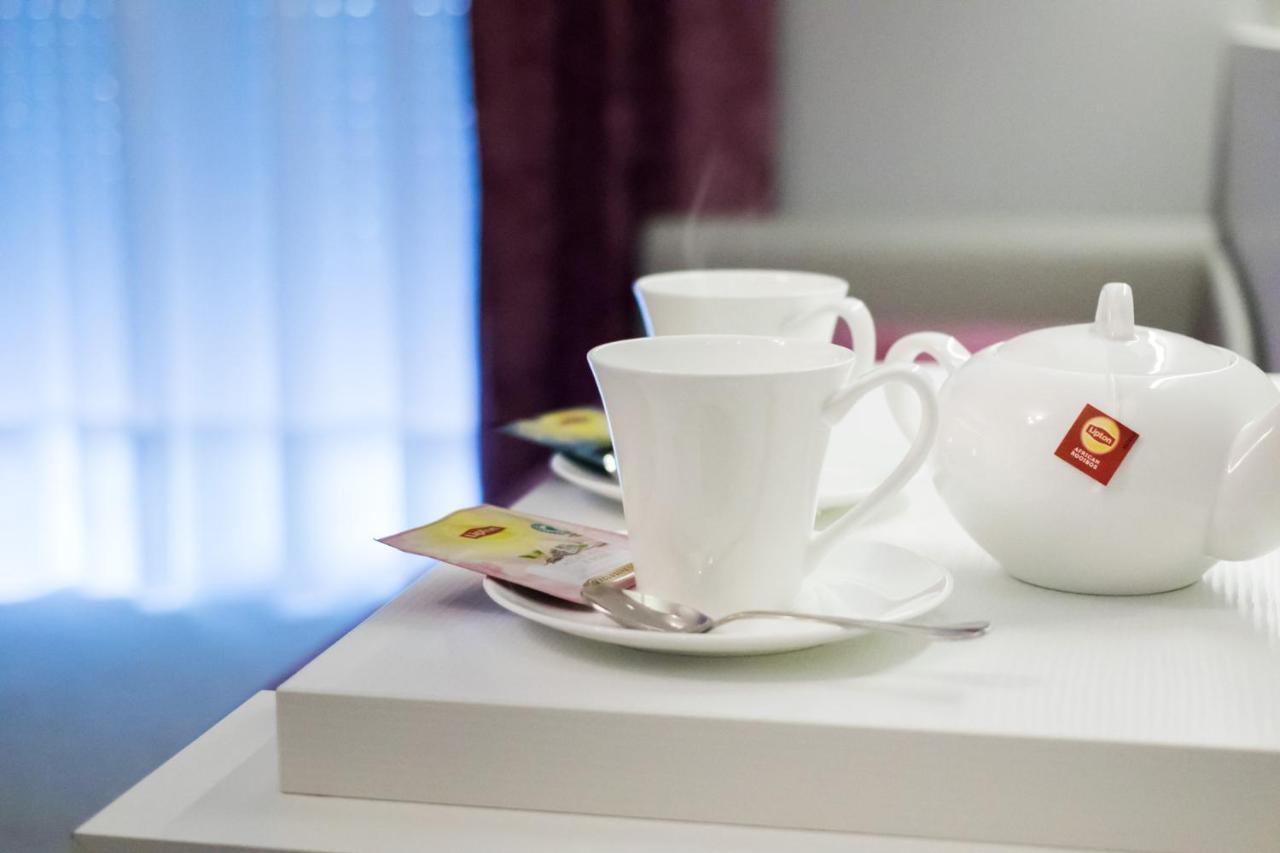 Hotel Al Cigno Lignano Sabbiadoro Zewnętrze zdjęcie